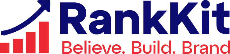 RankKit Logo